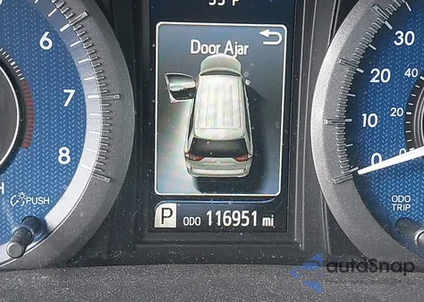 2015 Toyota Sienna Xle Premium 7 Passenger из США, поврежденный, VIN 5TDDK3DC1FS102771